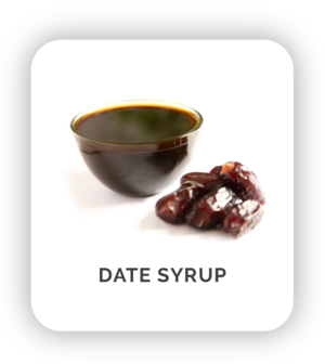 Date_Syrup